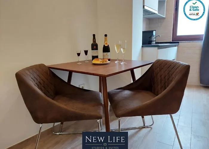 New Life - Se Catedral - 1t *