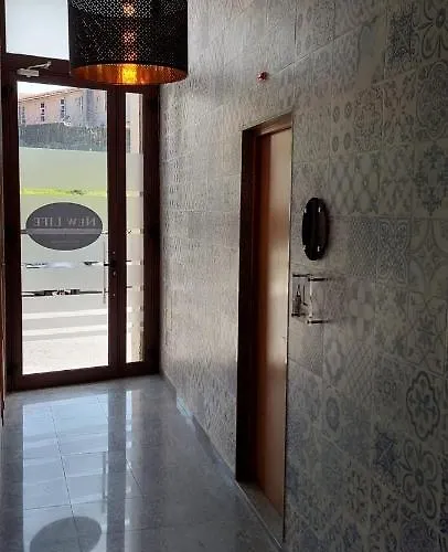 New Life - Se Catedral - 1t Oporto