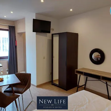 New Life - Se Catedral - 1t 아파트 *