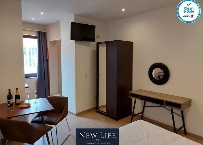 New Life - Se Catedral - 1t 아파트 *