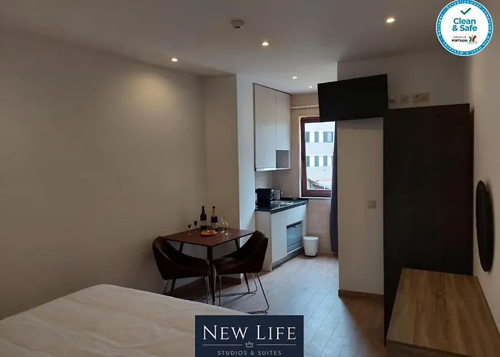 New Life - Se Catedral - 1t 포르투