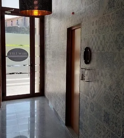 New Life - Se Catedral - 1t Porto