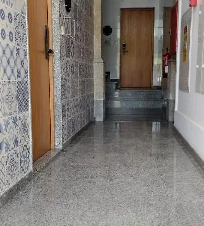 Apartmán New Life - Se Catedral - 1t Porto