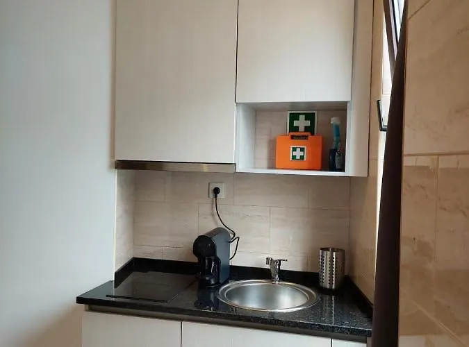 Apartmán New Life - Se Catedral - 1t *